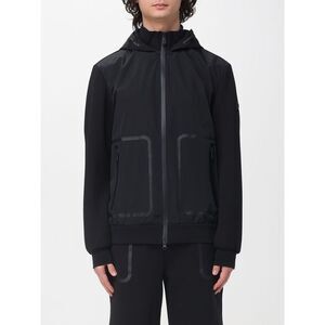 Peuterey Jacket Men Black
